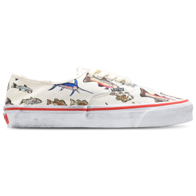 SZA Lx Authentic 44 Kickdown - Men - Wht / Sza Fish White