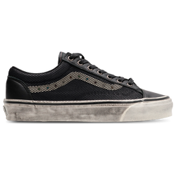 Herren Schuhe - Vans Old Skool - Bm8-Combat Black