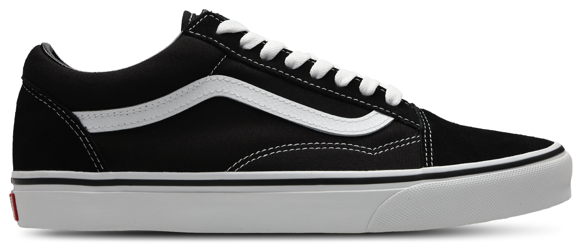 Vans Old Skool - Heren Schoenen