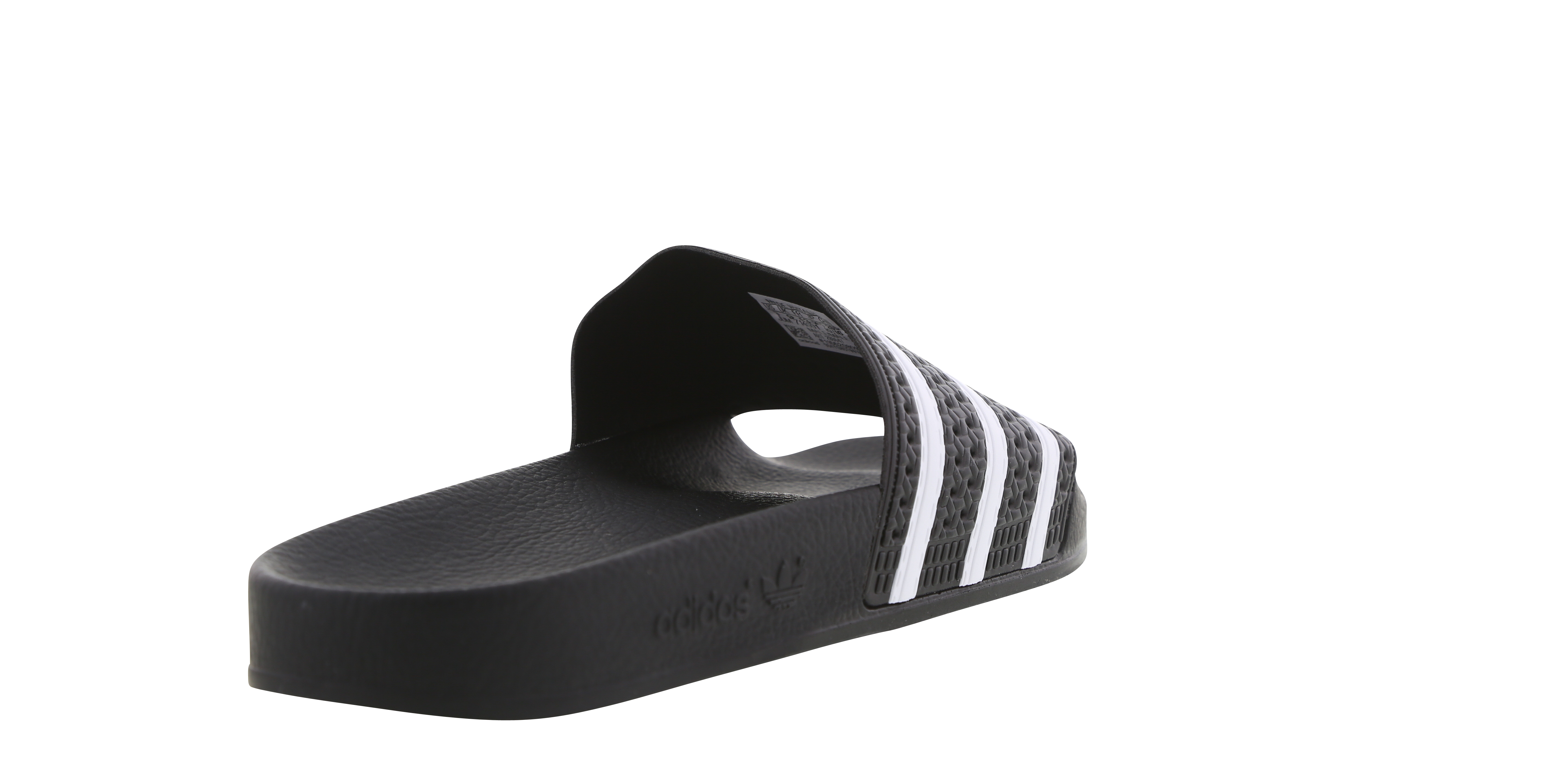 adidas sandals foot locker