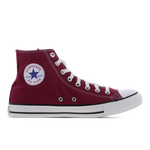 Maroon-White-White- C-CONV CT AS HI MAROON/WHT