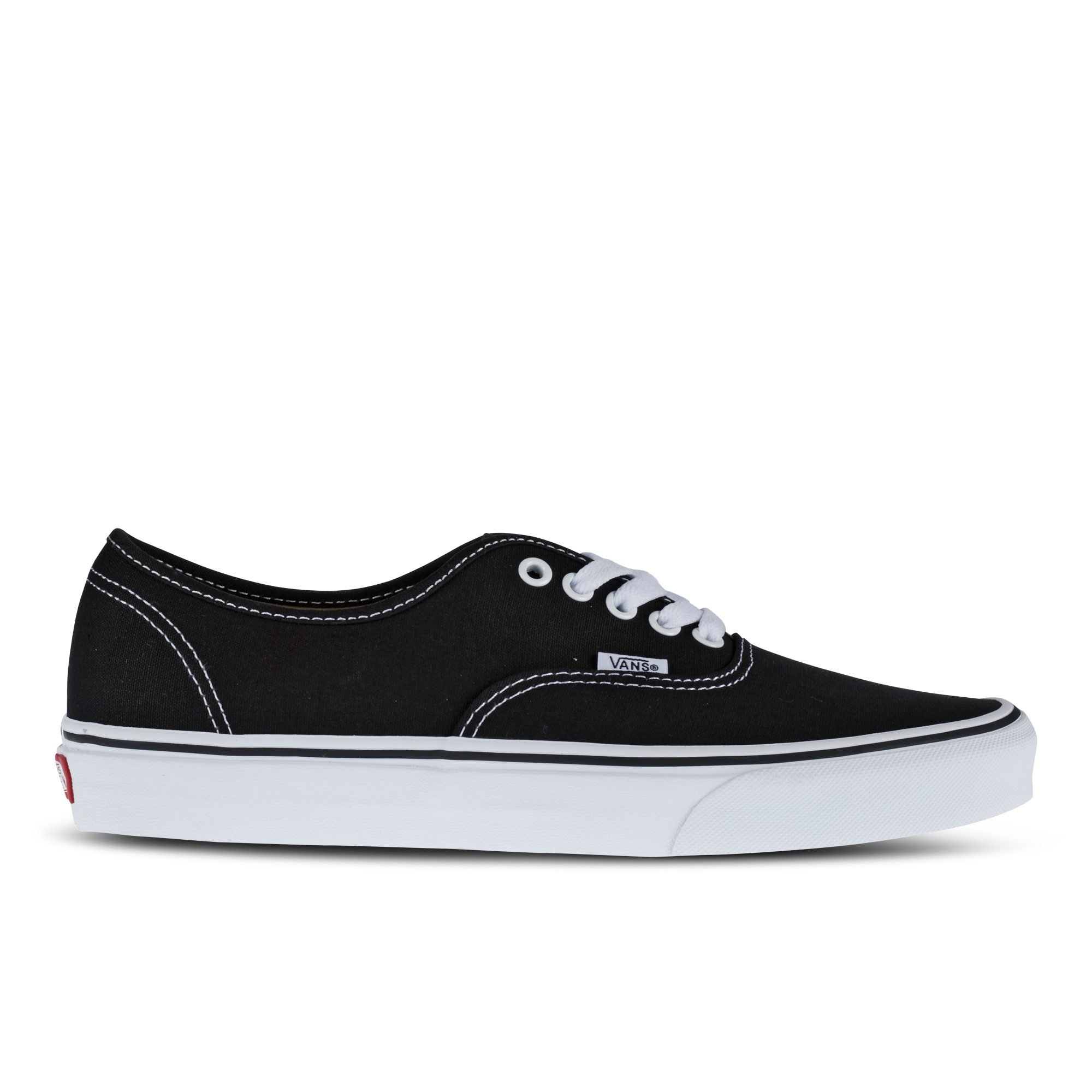 vans authentic foot locker