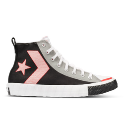 Men Shoes - Converse UNT1TL3D - Red-Grey-White