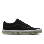 Black-Black-White