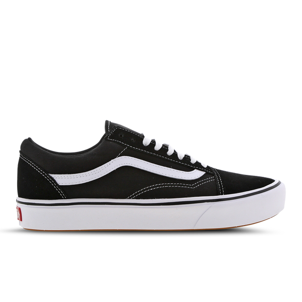 Vans Old Skool Comfycush - Heren Schoenen - VN0A3WMAVNE