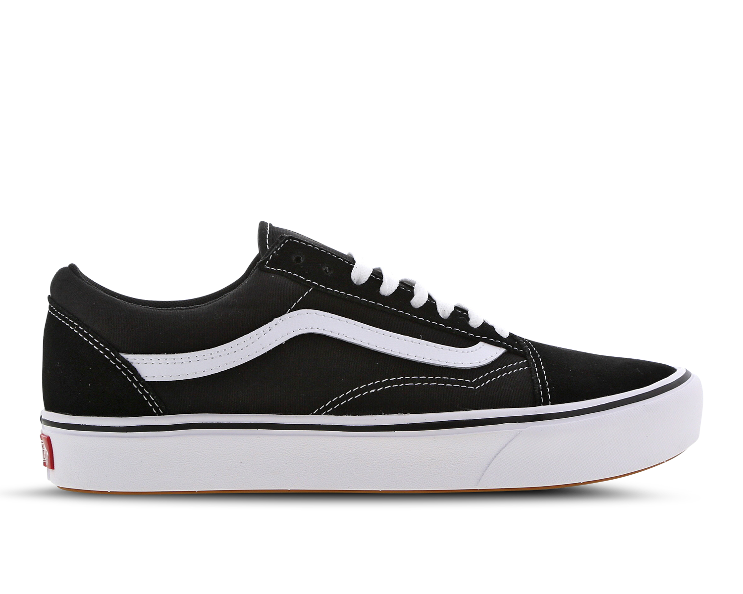 vans old skool uomo nere