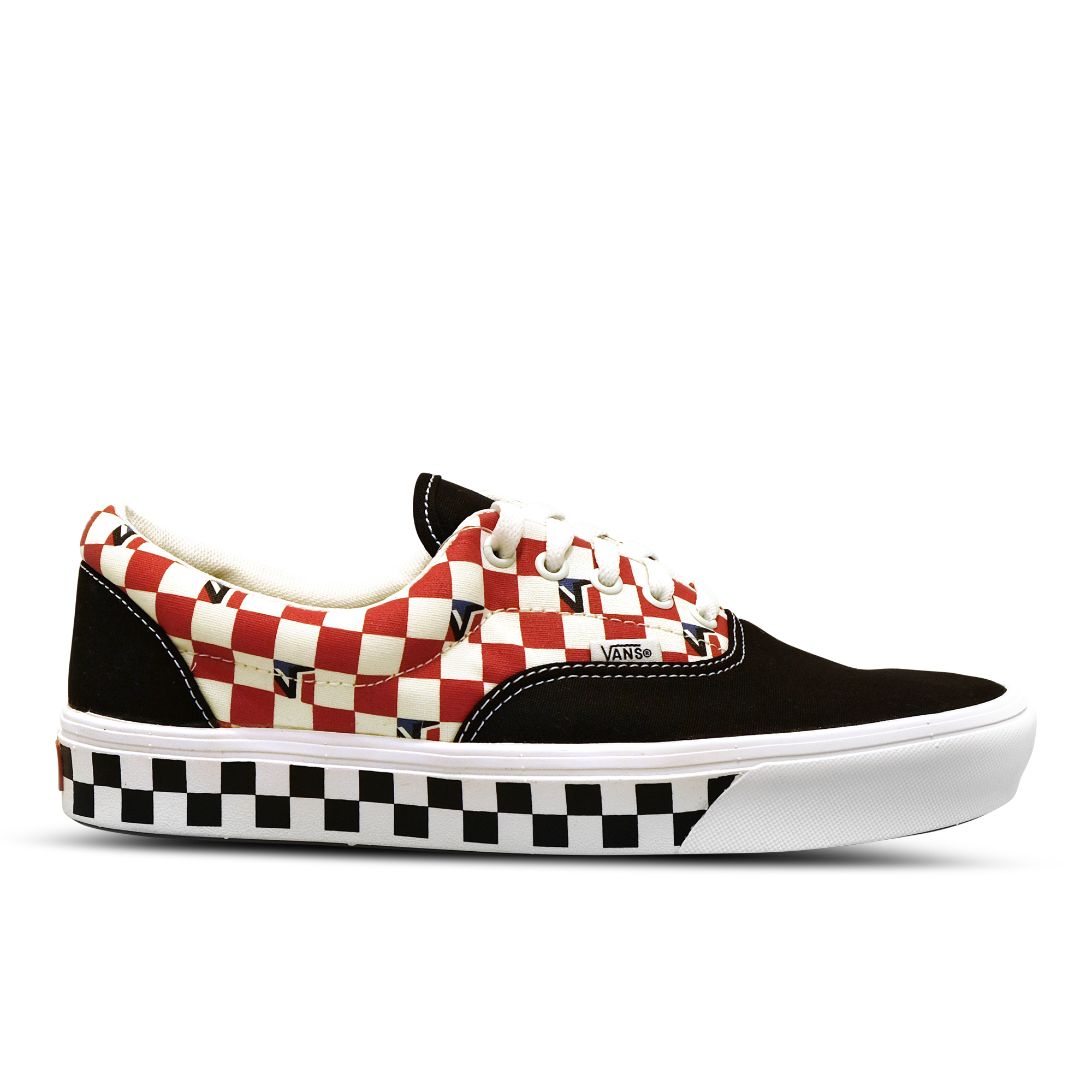 vans era footlocker