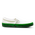 Vans Classic Slip-On - Men Shoes White-Green