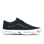 Black-Icy Blue