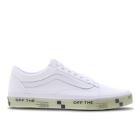 Slip on sales vans footlocker