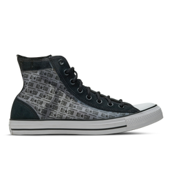 Men Shoes - Converse CTAS High - Black-White-Black