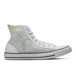Men Shoes - Converse Ctas Hi - White-White-Black