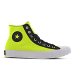Yellow-Black-White