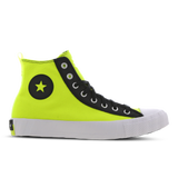 Yellow-Black-White
