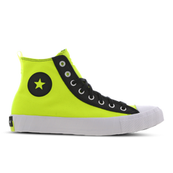 Men Shoes - Converse UNT1TL3D - Yellow-Black-White