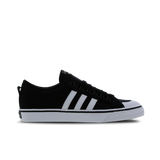 Core Black-Ftwr White-Ftwr White - C-ADI NIZZA CRE BLK/FTW WHT/FTWR WHT