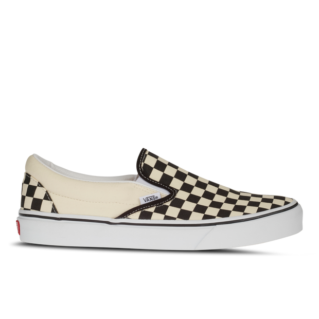 Vans Slip On Checkerboard - Men Shoes