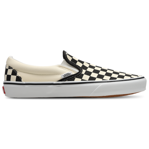Vans Slip On Checkerboard - Image 1 of 7 Enlarged Image