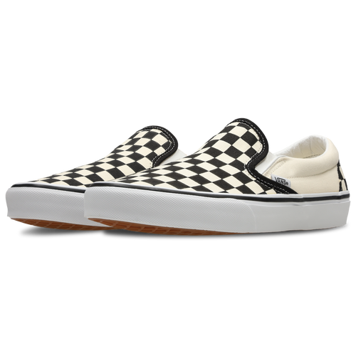 Vans Slip On Checkerboard - Image 2 of 7 Enlarged Image