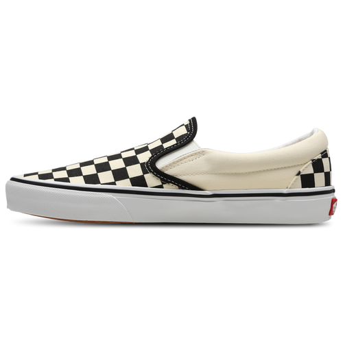 Vans Slip On Checkerboard - Image 4 of 7 Enlarged Image