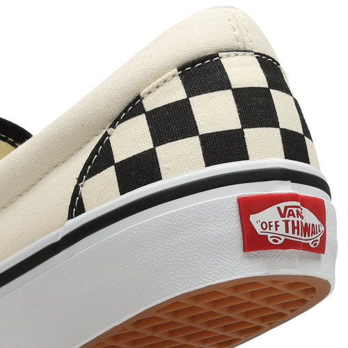 Vans Slip On Checkerboard - Image 7 of 7 Enlarged Image