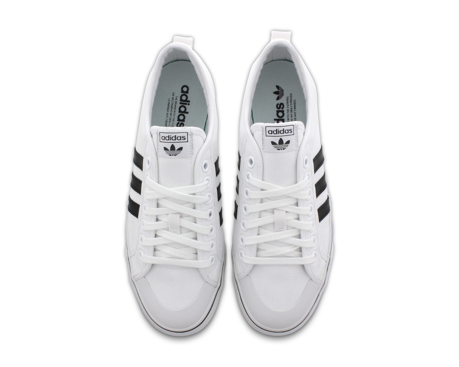 adidas nizza foot locker