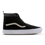 Black-White-Brown- C-VANS SK8-HI MTE