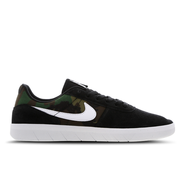 Nike Team Classic - Herren Schuhe - AH3360-006