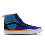 Blue-Grey-Black- C-VANS SK8-HI 46 MTE DX BLU/GRY/BLK