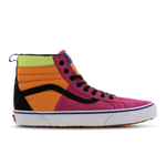 Pink-Orange-Black- C-VANS SK8-HI 46 MTE DX PNK/ORG/BLK