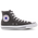 Converse CTAS High - Men Shoes Charcoal-White