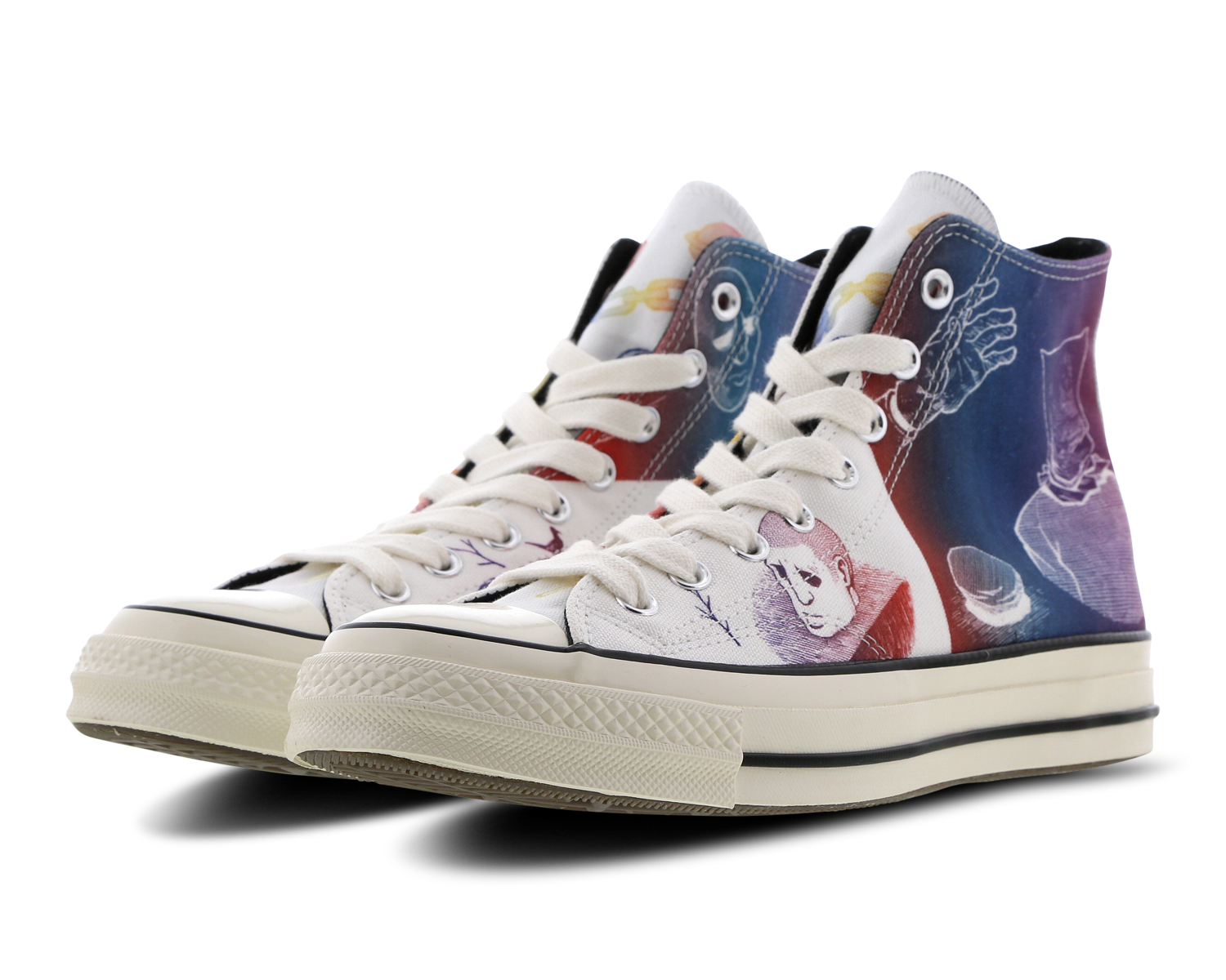 converse jack purcell limited