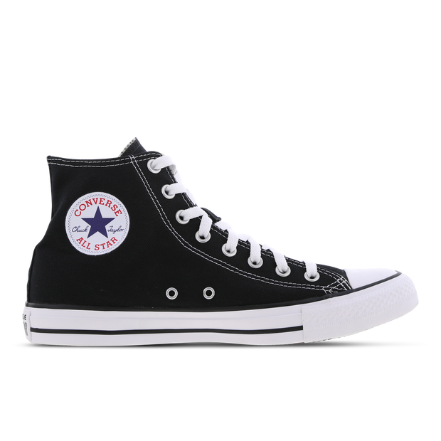 Image of Converse Ctas High male Scarpe - Nero - Tessile - Foot Locker035