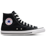 Black-Black - C-CONV CT HI BLK