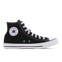 Men Shoes - Converse CTAS High - Black-Black