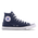 Converse Ctas Hi - Homme Chaussures Navy-Blue