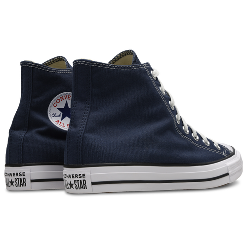 Converse Ctas Hi - Image 3 of 7 Enlarged Image