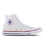 Converse Chuck Taylor All Star High - Men Shoes White-White