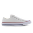 Converse CHUCK TAYLOR ALL STAR CORE OX - Heren White-White