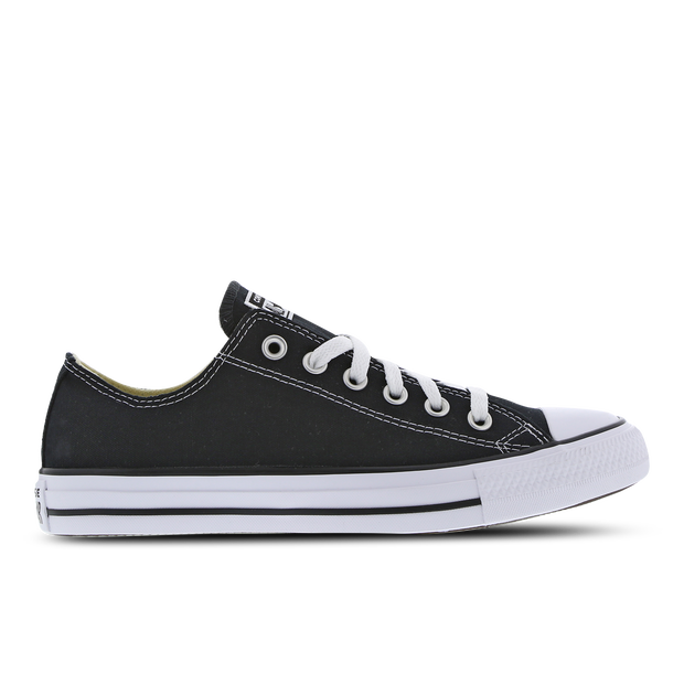 Image of Converse Ctas Low male Scarpe - Nero - Tessile - Foot Locker035