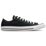 Black-Black - C-CONV CT OX BLK
