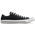 Converse CTAS Low - Men Shoes Black-Black