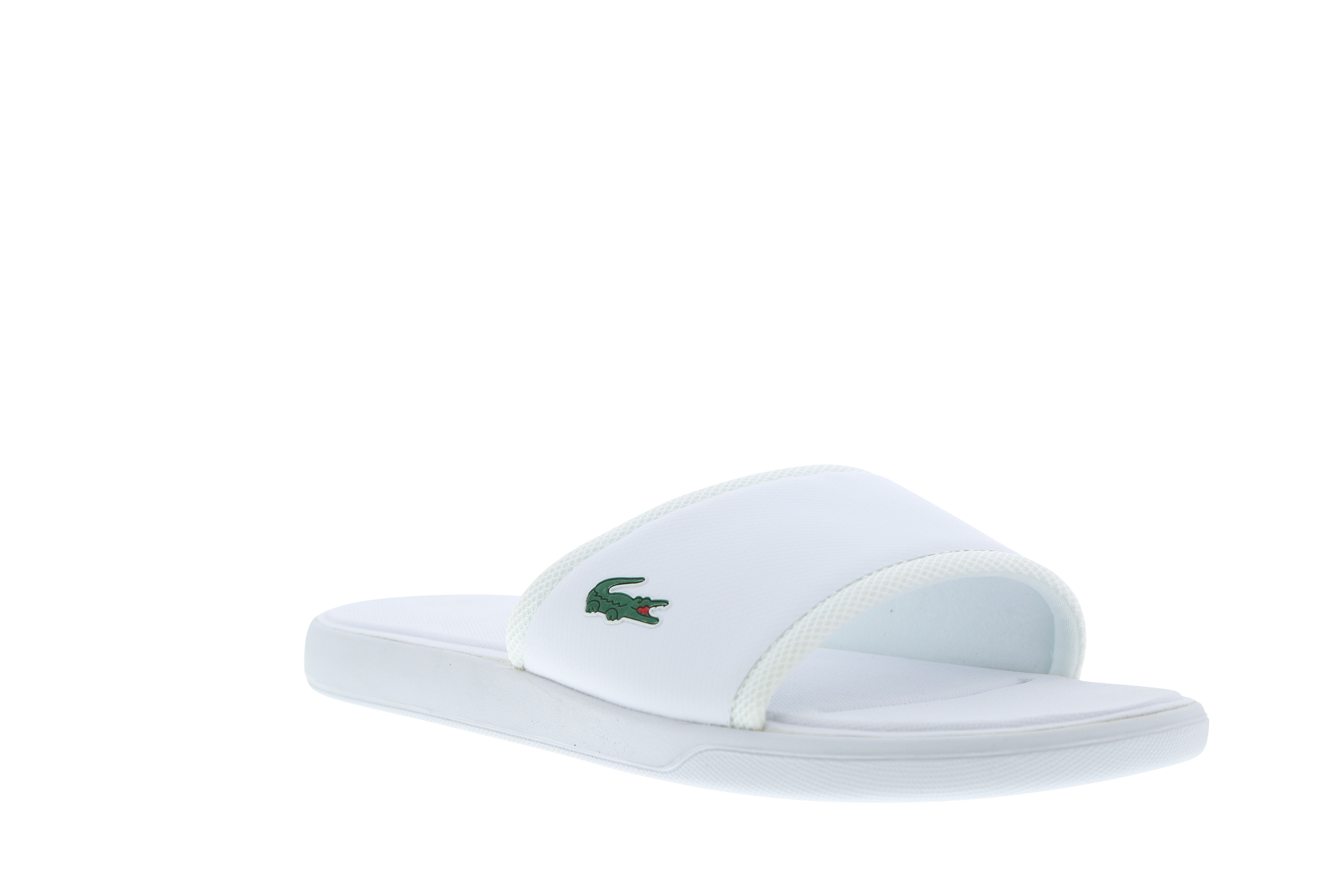 footlocker mens slides