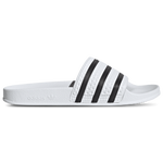 White-Black-White