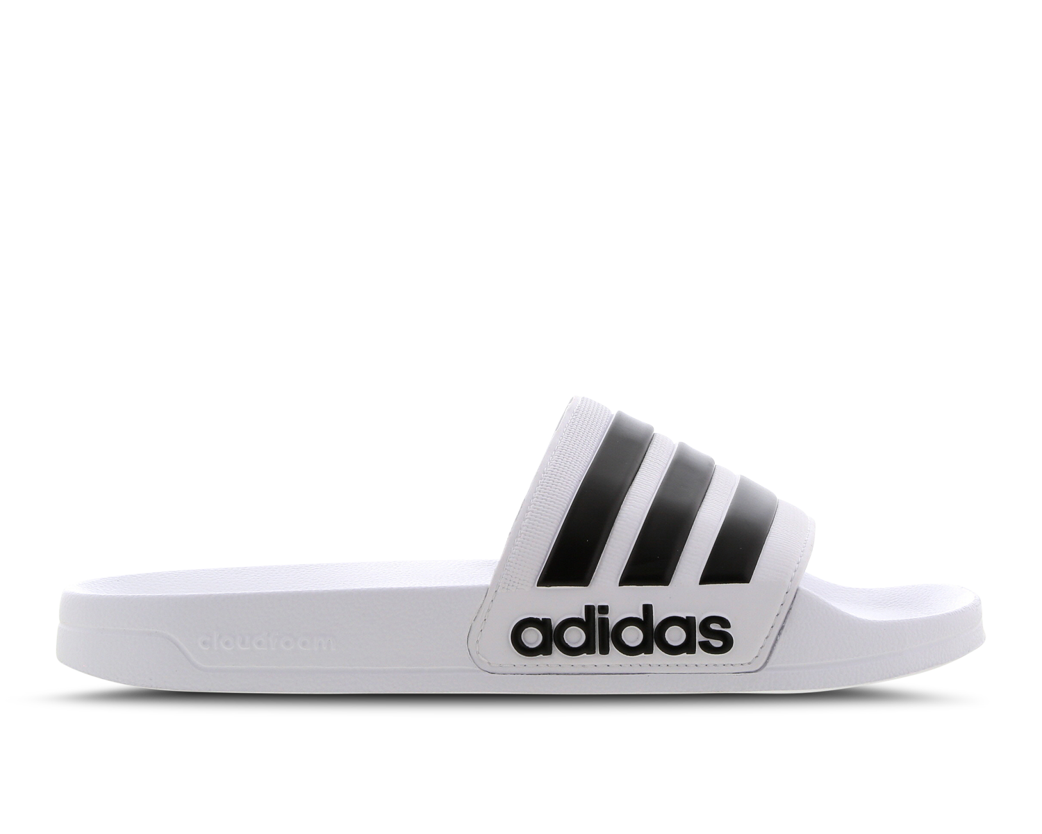 claquette adidas foot locker