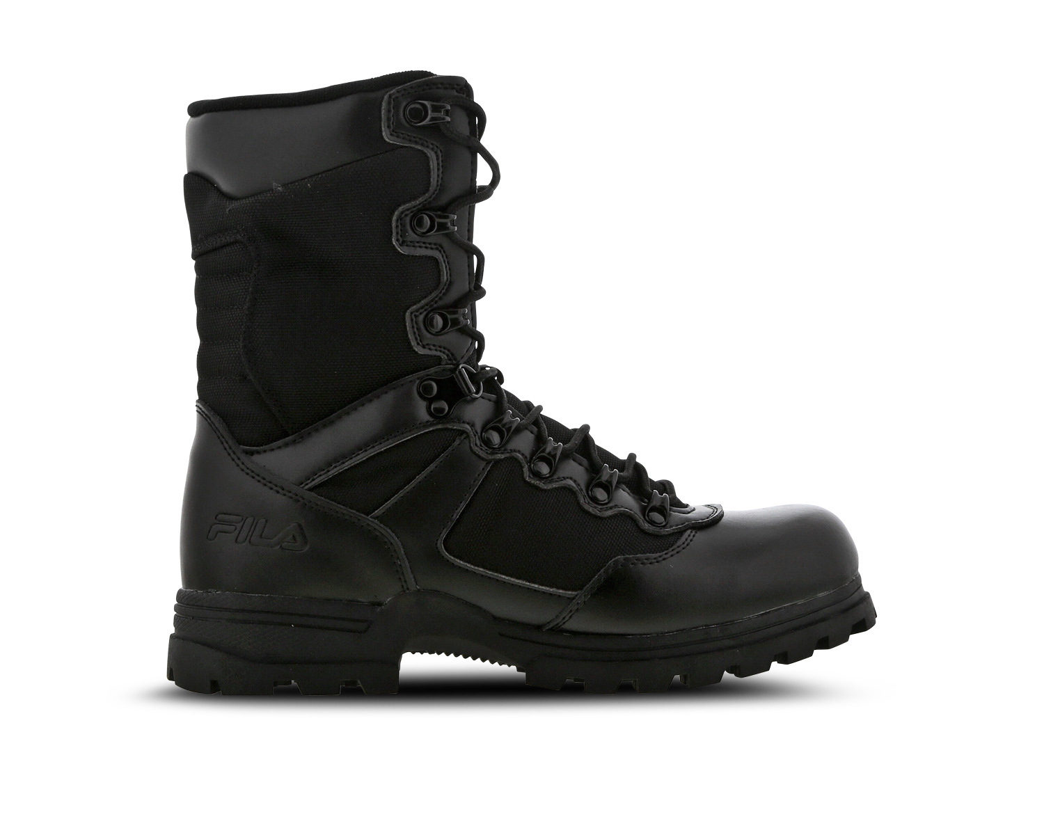 foot locker boots for men