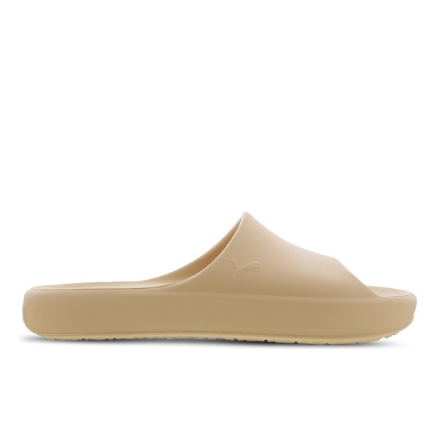 Puma Shibui Cat Men Flip-Flops and Sandals - Beige - Size 6 - Plastic/Polycarbonate - 38529605