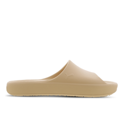 Uomo Flip-Flops and Sandals - Puma Shibui Cat - Light Sand-Light Sand