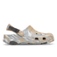Crocs Classic Clog - Men Flip-Flops and Sandals Brown-Multi