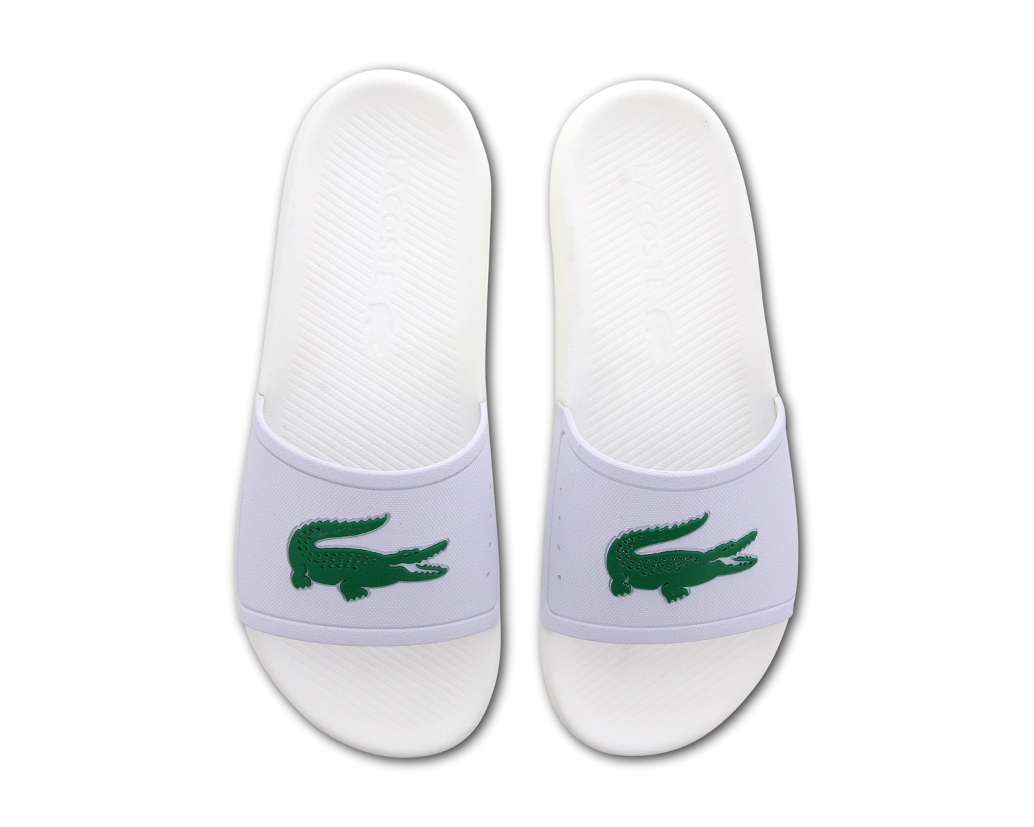 footlocker lacoste